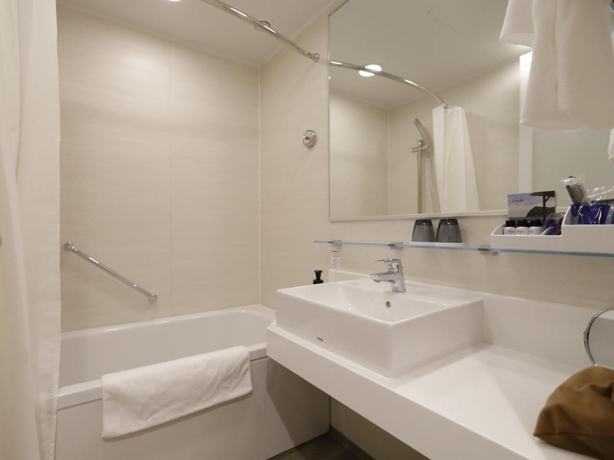 Nihon Seinenkan Hotel Tokyo Luaran gambar