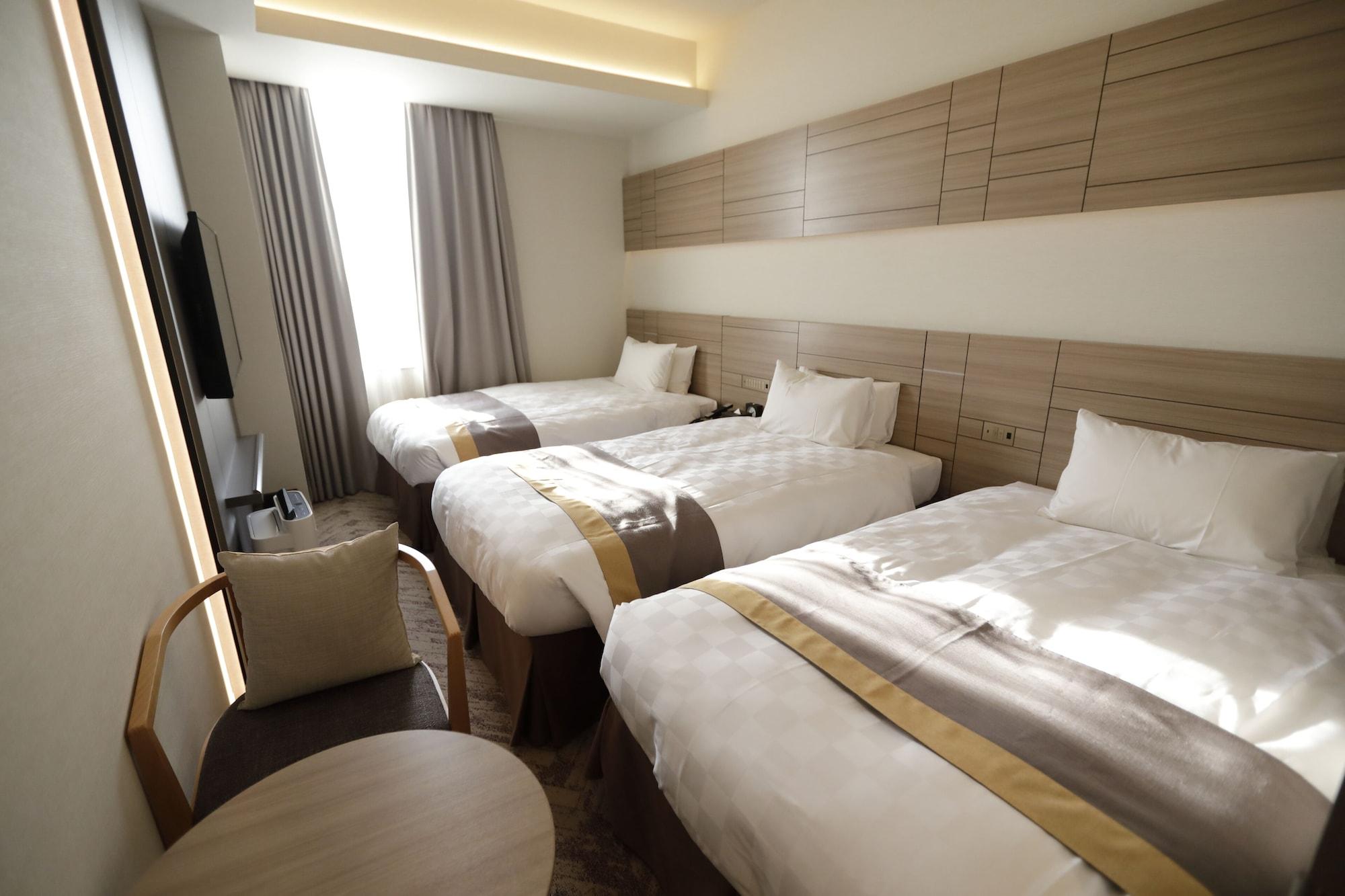 Nihon Seinenkan Hotel Tokyo Luaran gambar