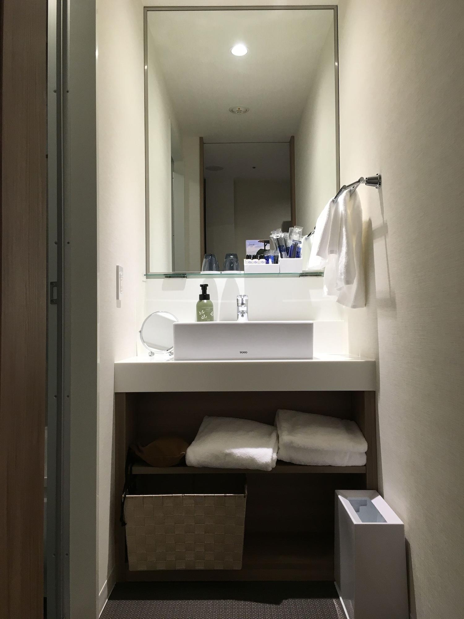 Nihon Seinenkan Hotel Tokyo Luaran gambar