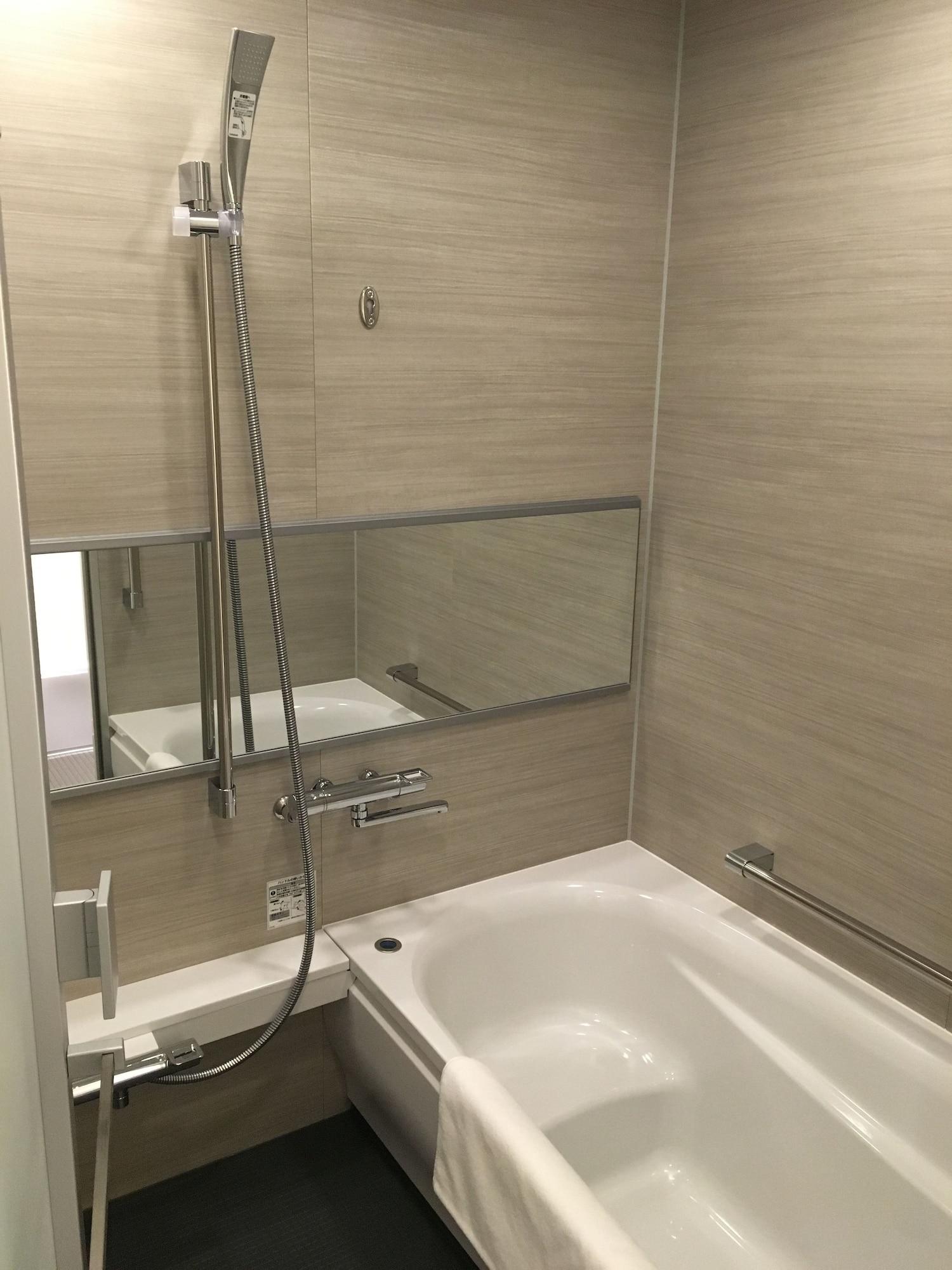 Nihon Seinenkan Hotel Tokyo Luaran gambar