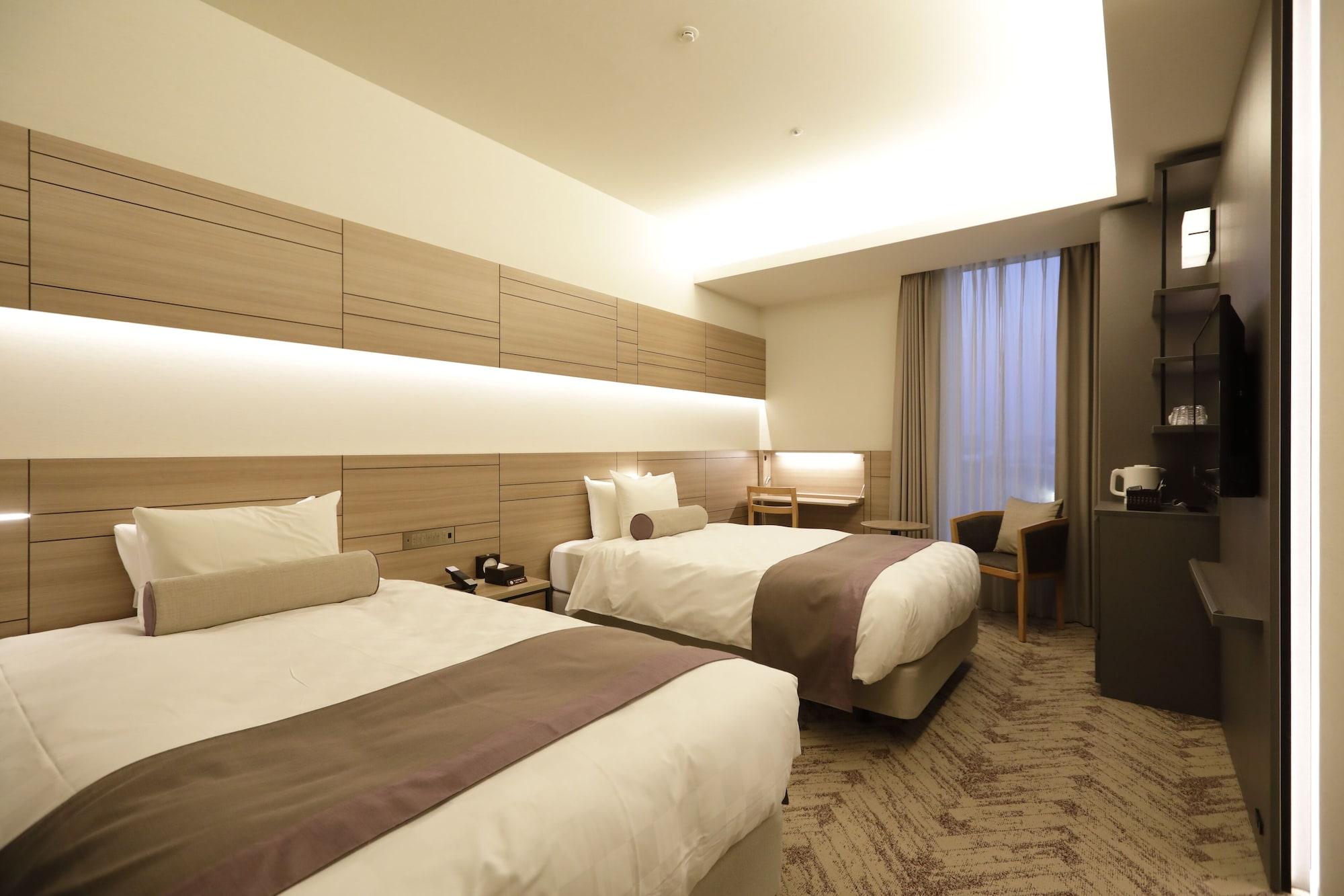 Nihon Seinenkan Hotel Tokyo Luaran gambar