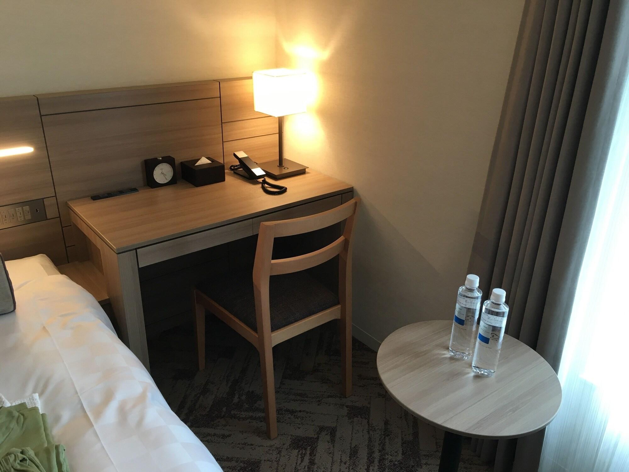 Nihon Seinenkan Hotel Tokyo Luaran gambar