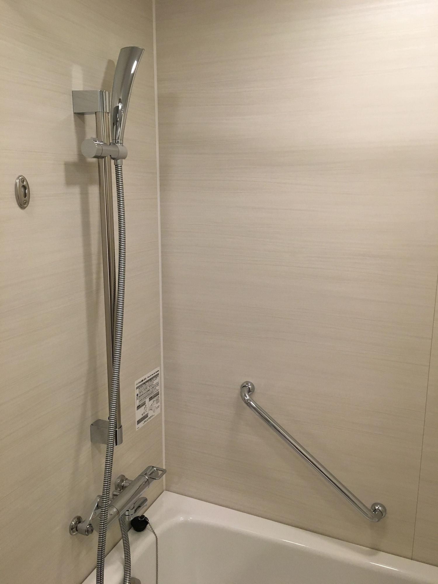 Nihon Seinenkan Hotel Tokyo Luaran gambar
