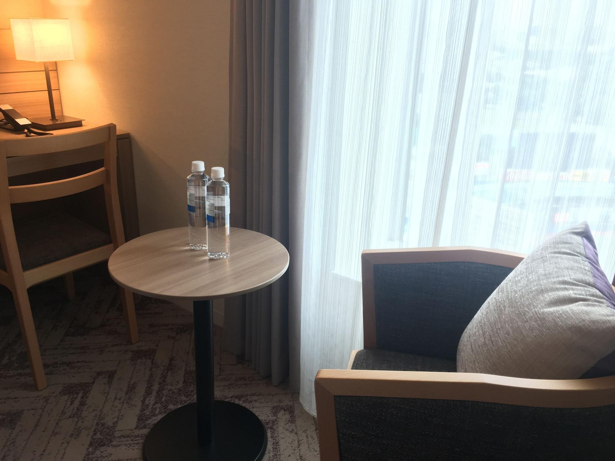 Nihon Seinenkan Hotel Tokyo Luaran gambar