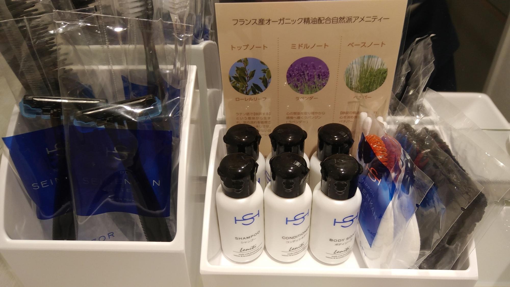 Nihon Seinenkan Hotel Tokyo Luaran gambar