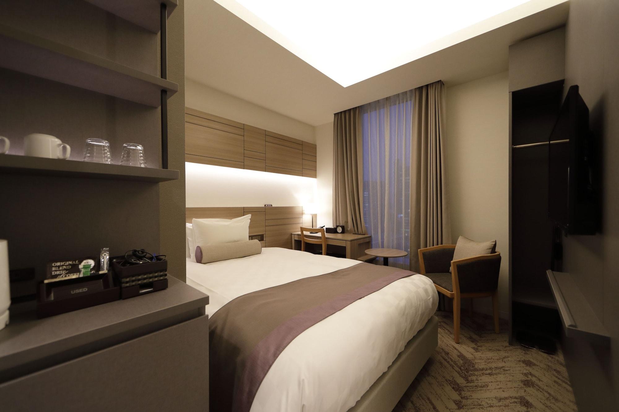 Nihon Seinenkan Hotel Tokyo Luaran gambar