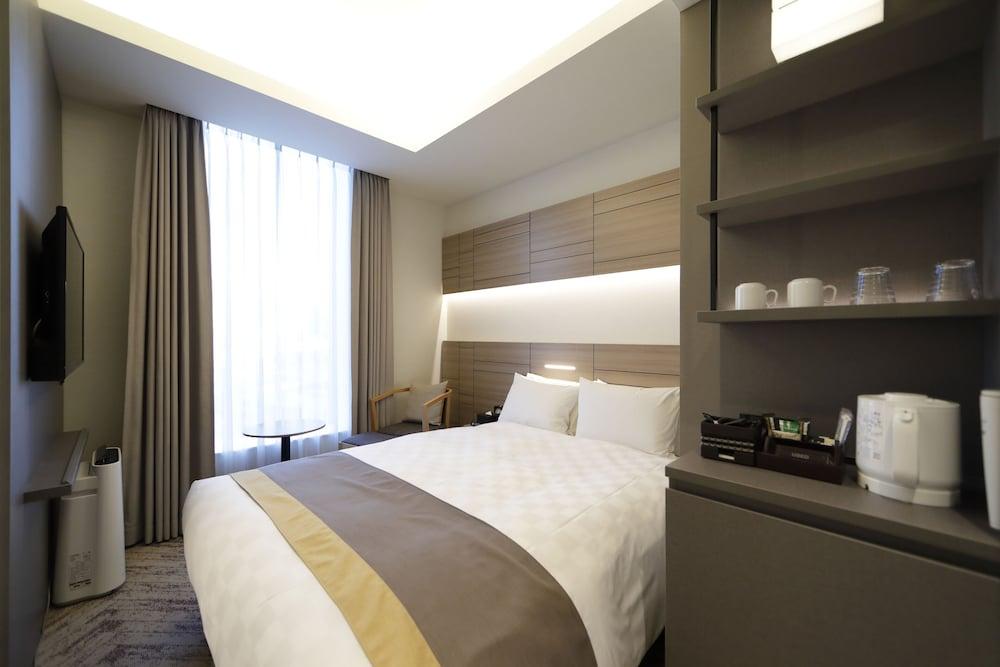 Nihon Seinenkan Hotel Tokyo Luaran gambar