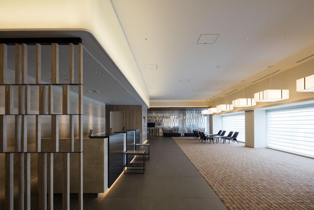 Nihon Seinenkan Hotel Tokyo Luaran gambar