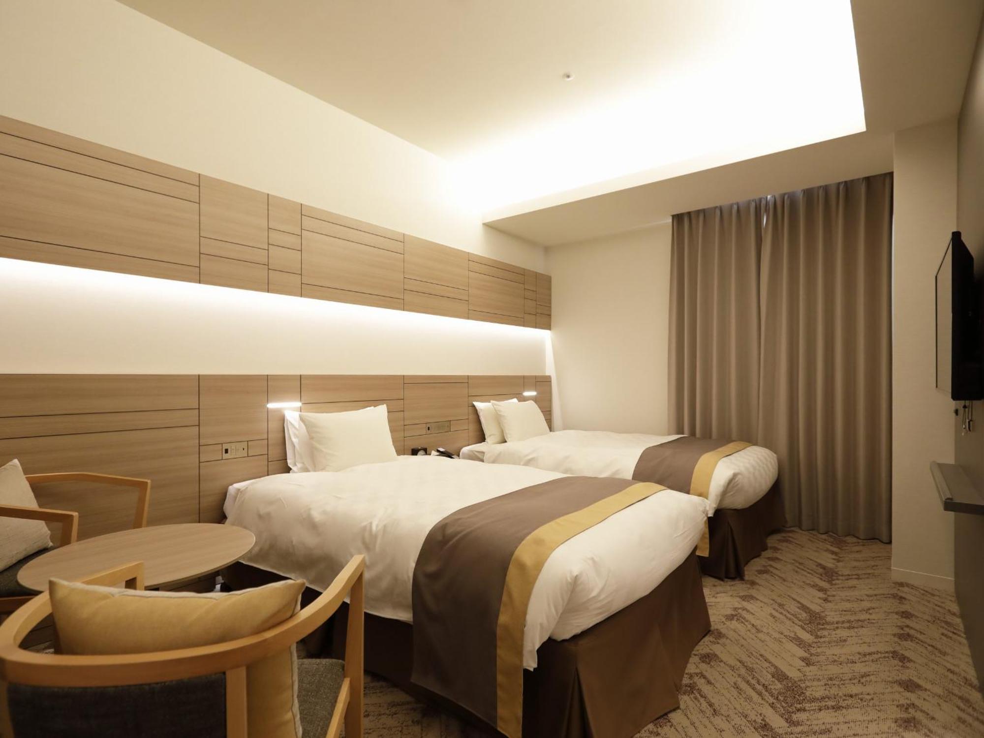 Nihon Seinenkan Hotel Tokyo Luaran gambar
