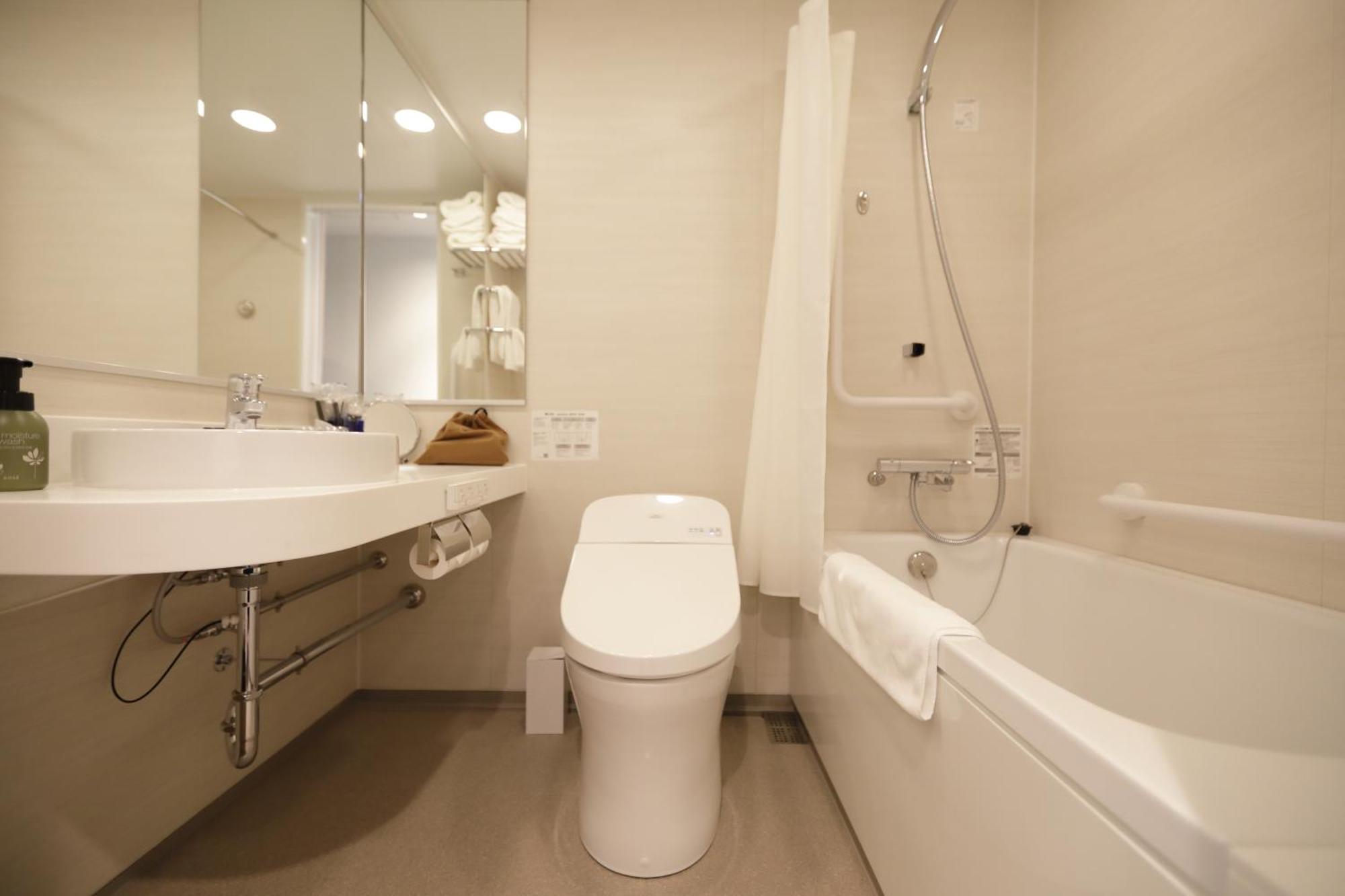 Nihon Seinenkan Hotel Tokyo Bilik gambar