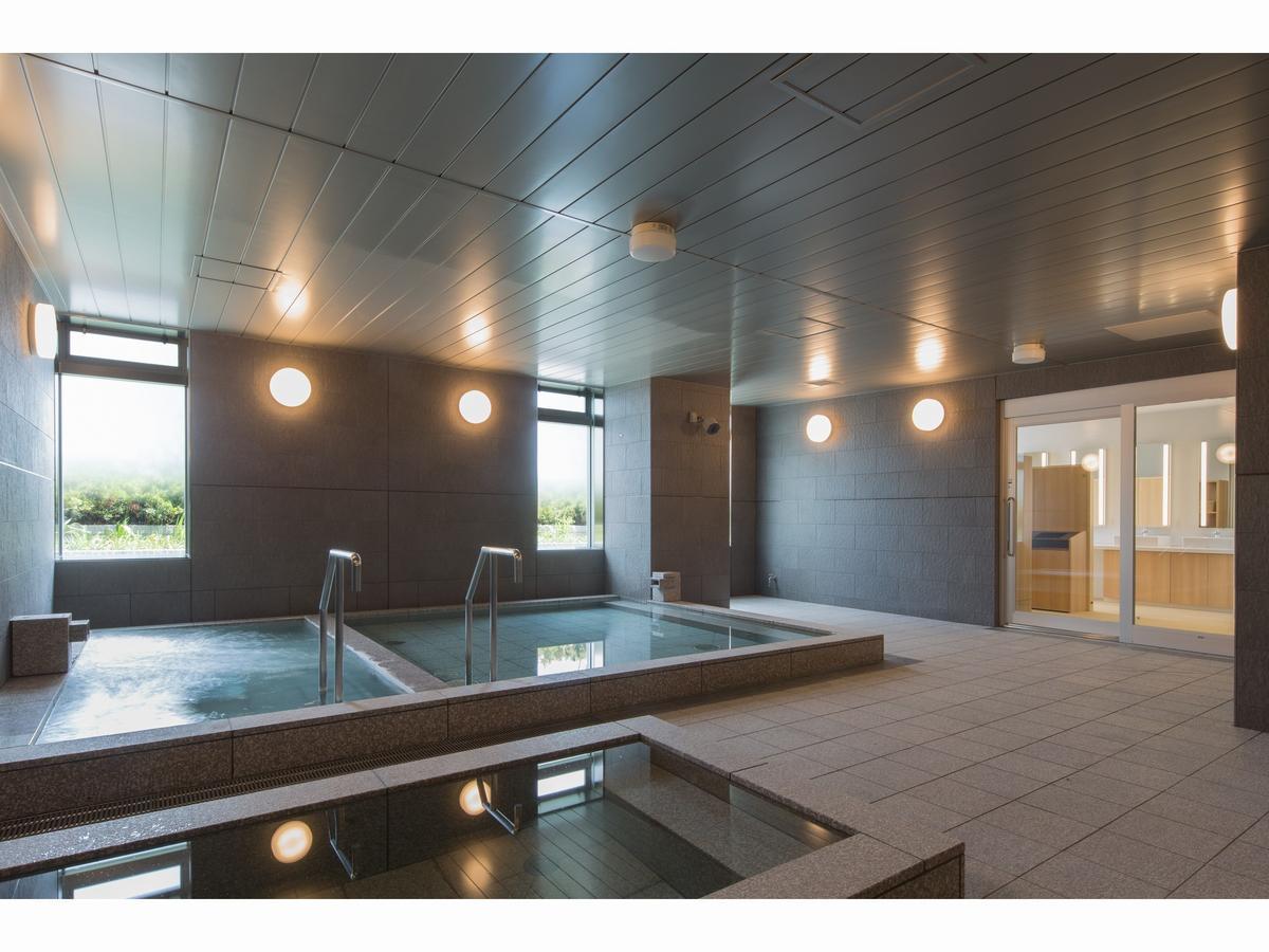 Nihon Seinenkan Hotel Tokyo Luaran gambar