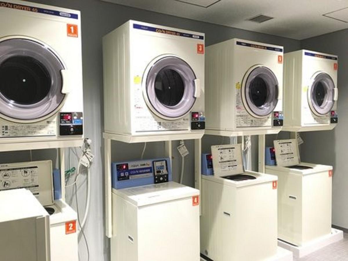 Nihon Seinenkan Hotel Tokyo Luaran gambar