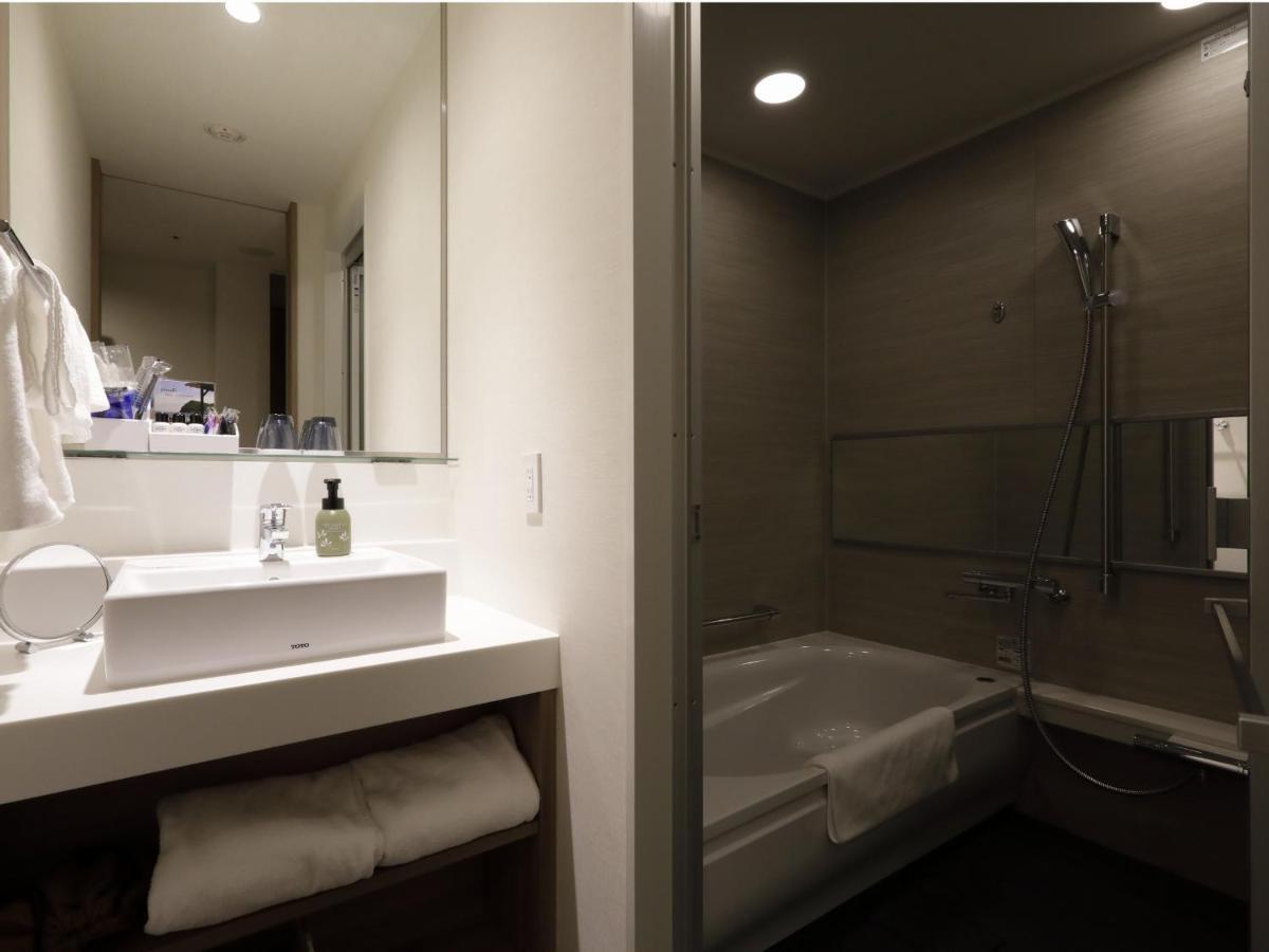Nihon Seinenkan Hotel Tokyo Luaran gambar
